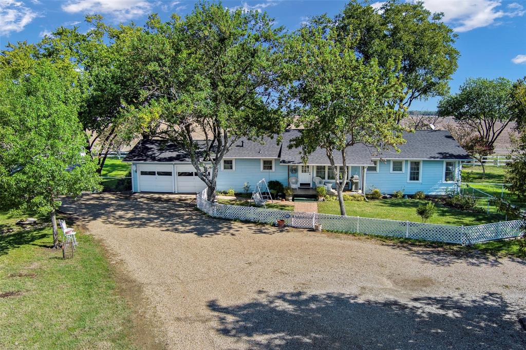 Mohundro Farm - Residential