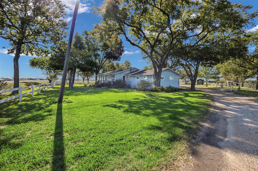 Mohundro Farm - Residential