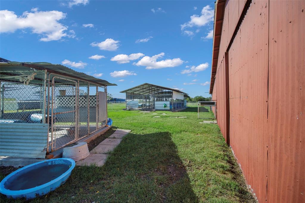 Mohundro Farm - Residential