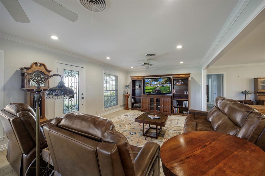 Mohundro Farm - Residential