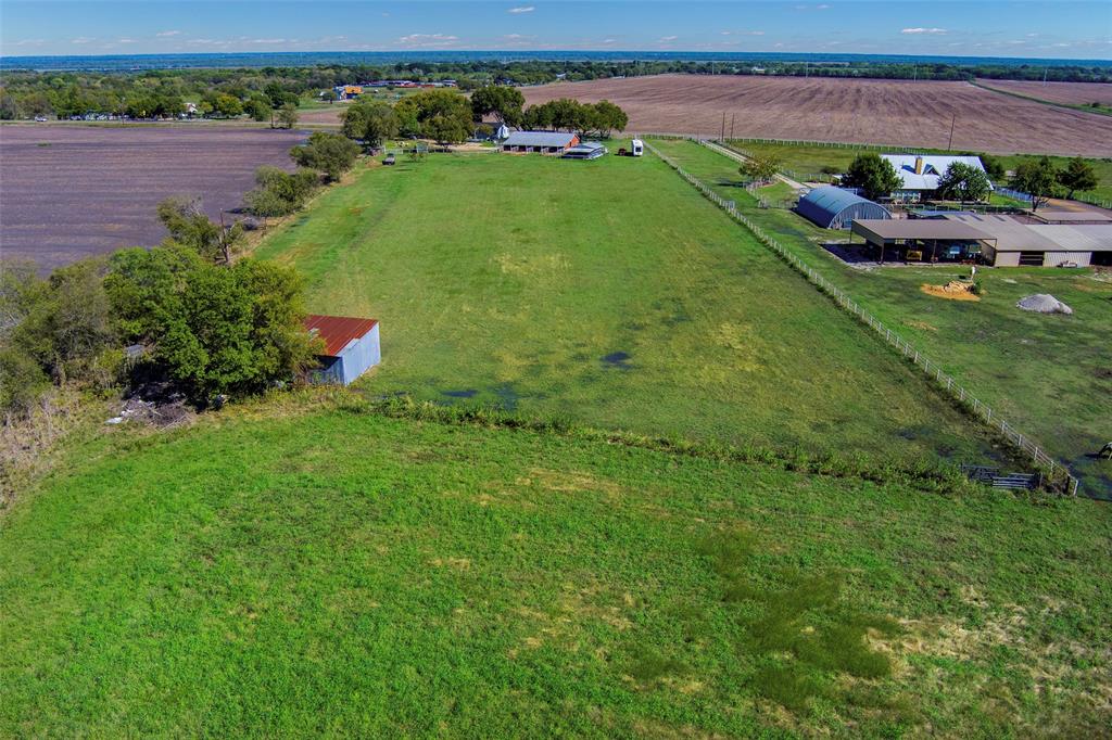 Mohundro Farm - Residential