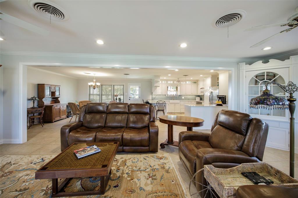 Mohundro Farm - Residential