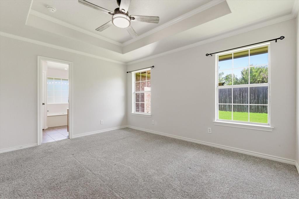 Dove Meadows Add Ph II - Residential