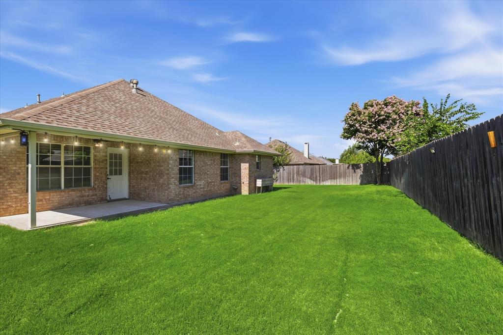 Dove Meadows Add Ph II - Residential