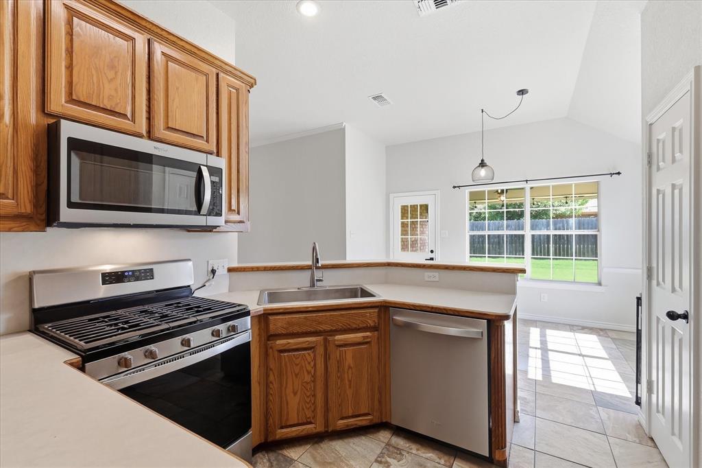 Dove Meadows Add Ph II - Residential