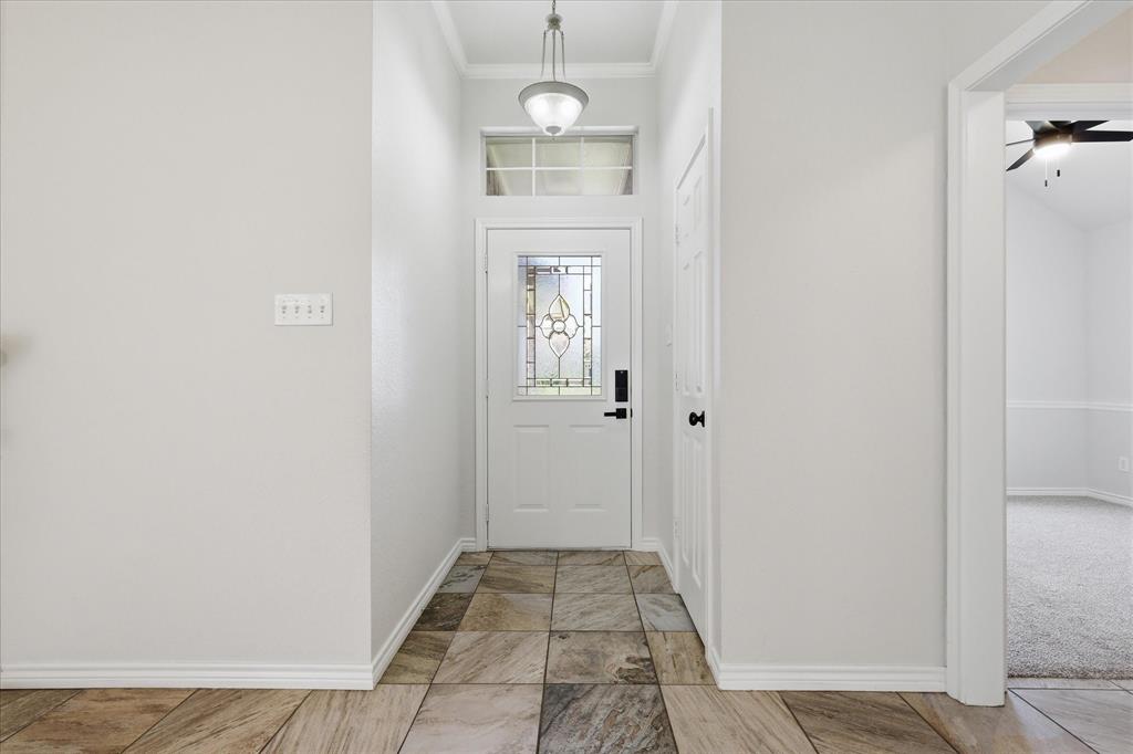 Dove Meadows Add Ph II - Residential