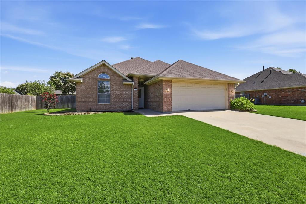 Dove Meadows Add Ph II - Residential