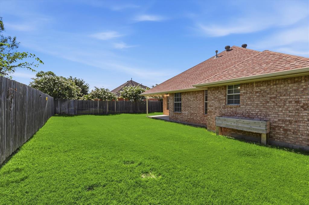 Dove Meadows Add Ph II - Residential