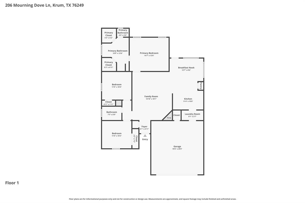 Dove Meadows Add Ph II - Residential
