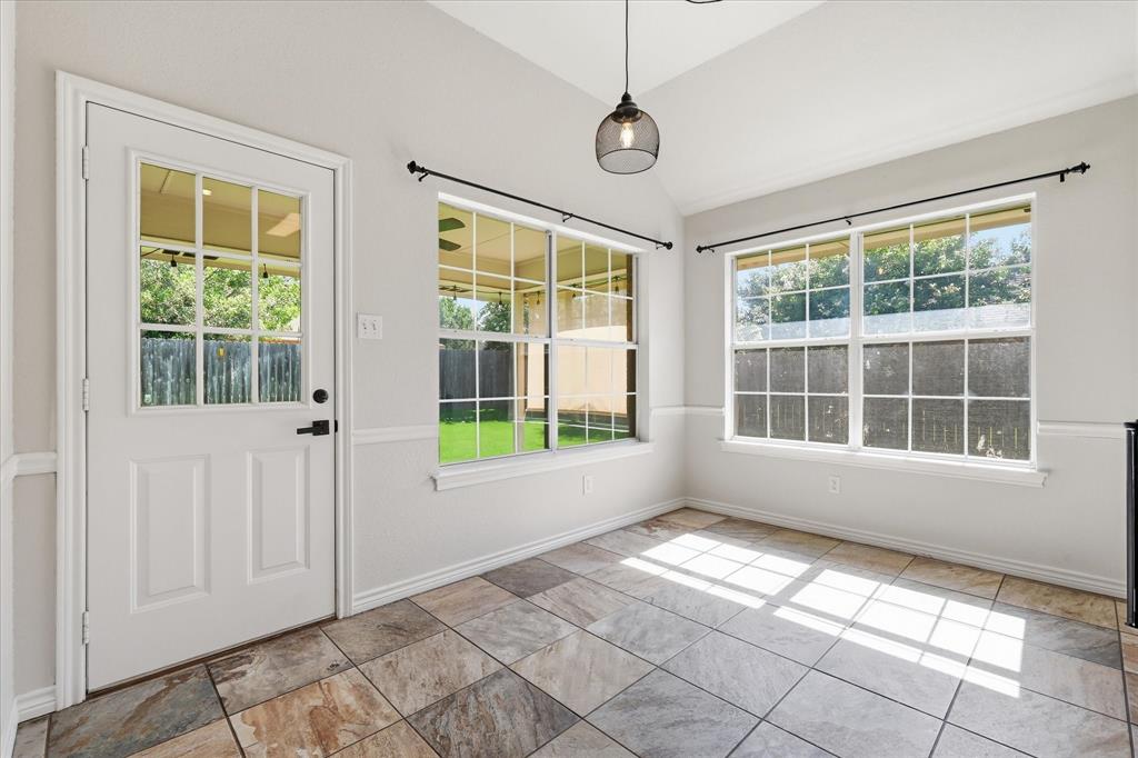 Dove Meadows Add Ph II - Residential