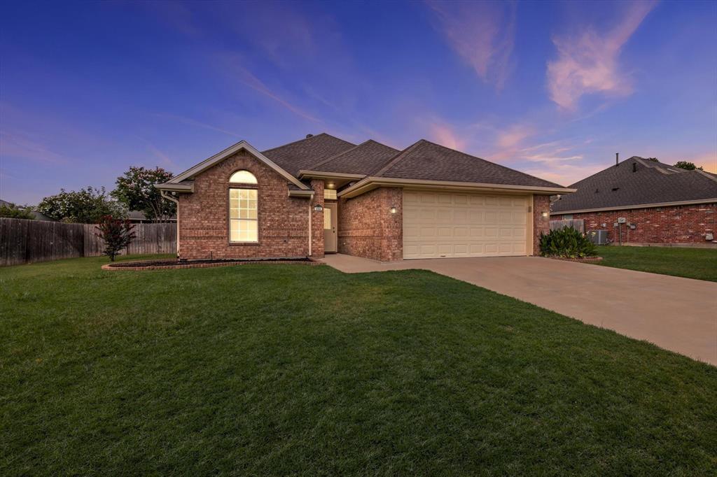 Dove Meadows Add Ph II - Residential