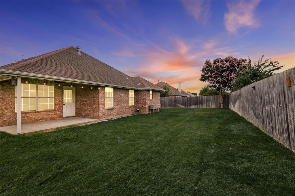Dove Meadows Add Ph II - Residential