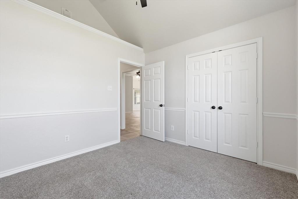 Dove Meadows Add Ph II - Residential