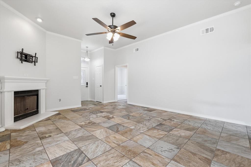 Dove Meadows Add Ph II - Residential