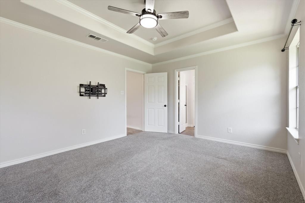 Dove Meadows Add Ph II - Residential