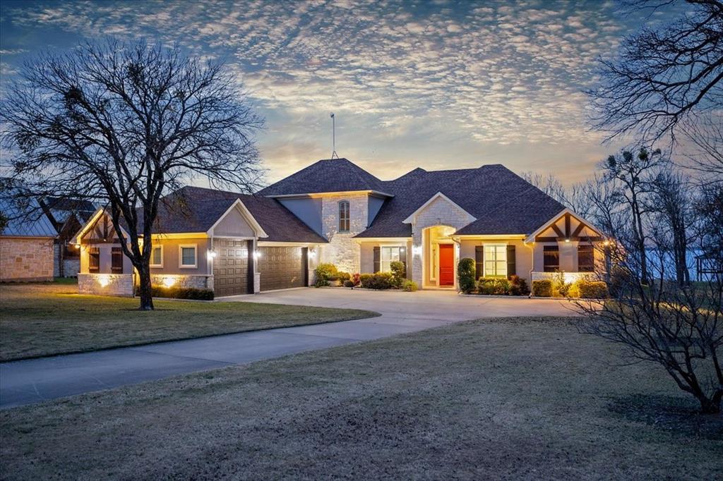 Vista Ridge - Residential