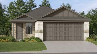 Creekview - Residential