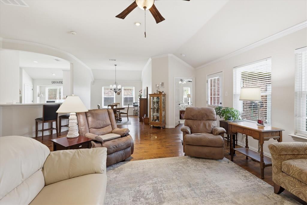 Coventry Hills Add - Residential