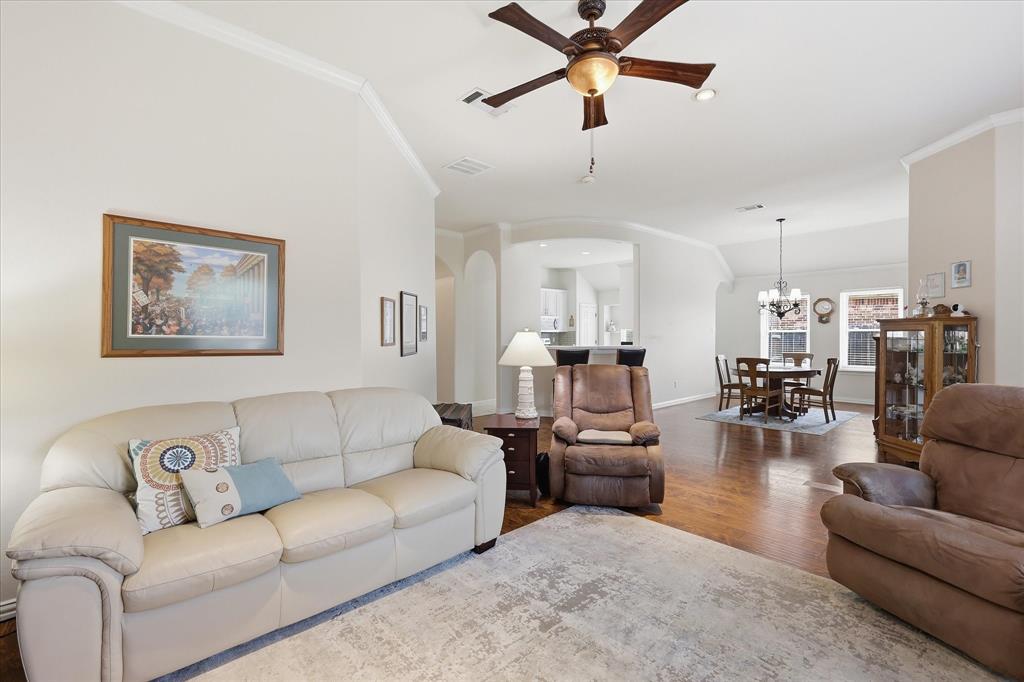Coventry Hills Add - Residential