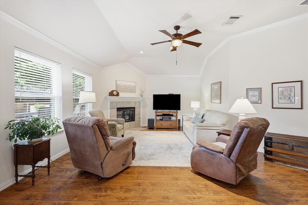 Coventry Hills Add - Residential