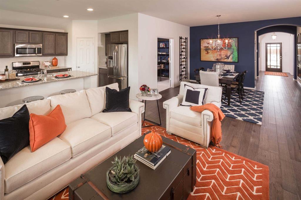 Monterra 50s - Residential