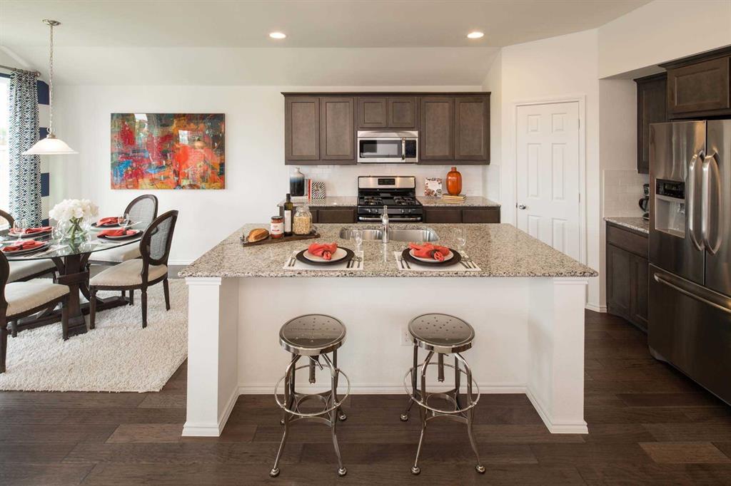 Monterra 50s - Residential