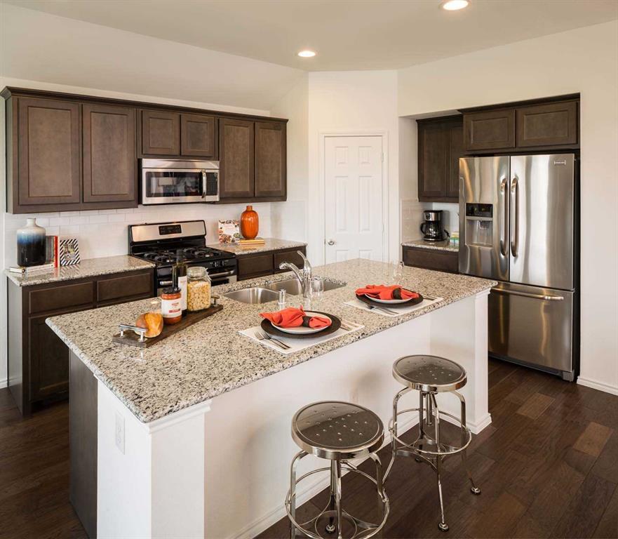 Monterra 50s - Residential