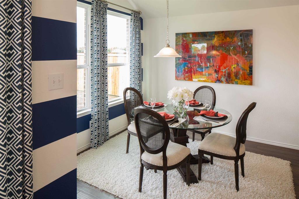Monterra 50s - Residential