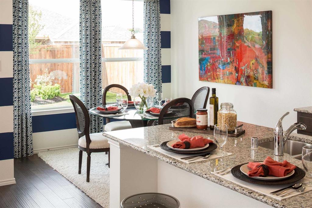 Monterra 50s - Residential