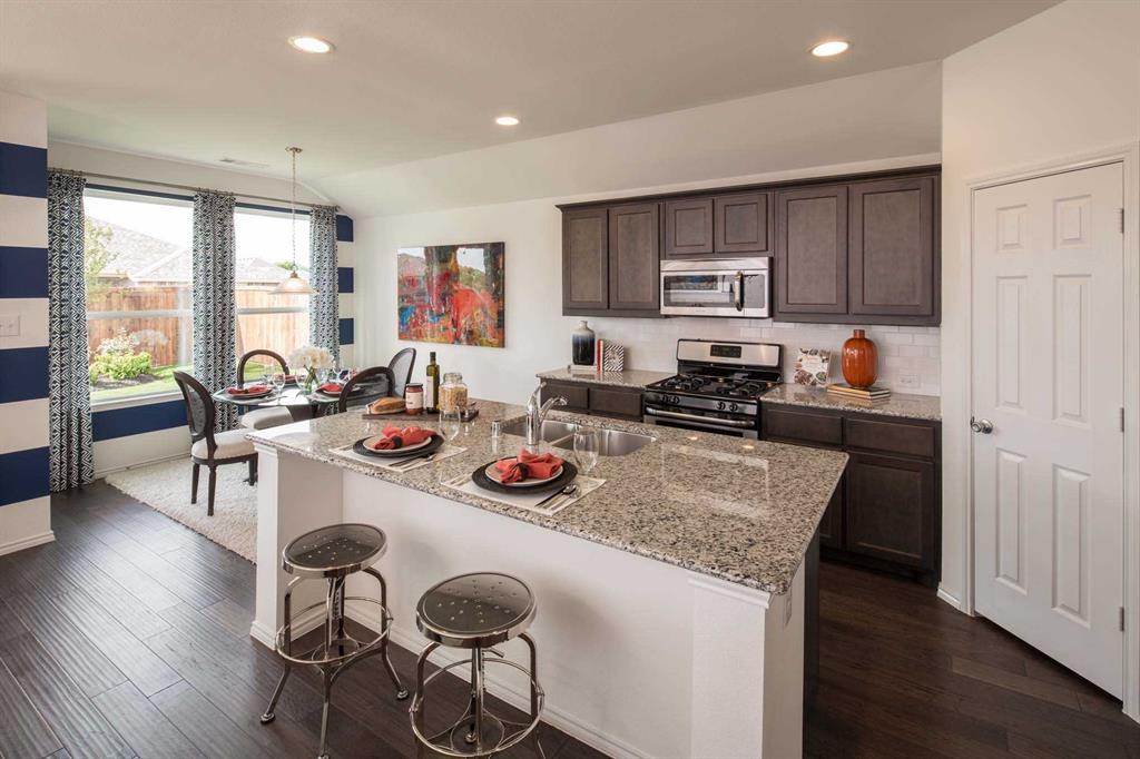 Monterra 50s - Residential