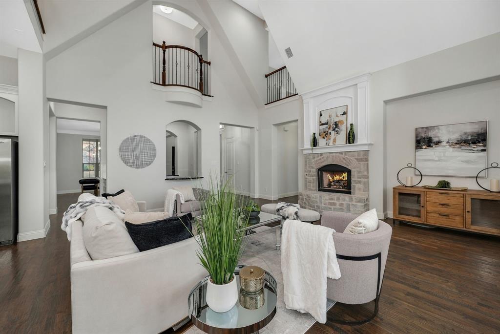 Willow Ridge Ph Three - Residential