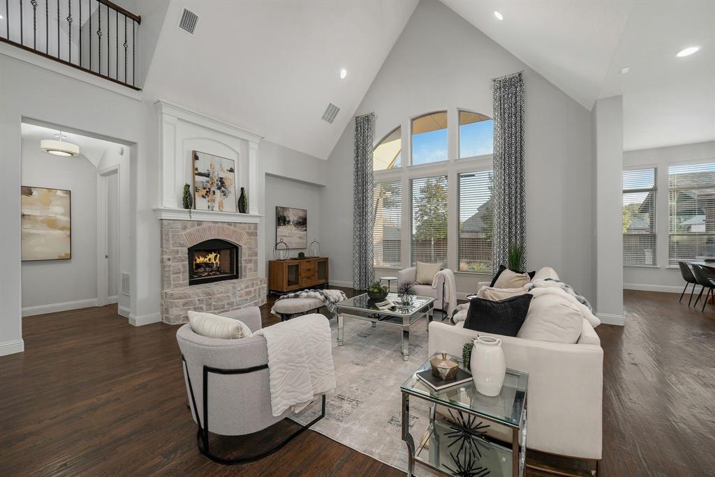Willow Ridge Ph Three - Residential