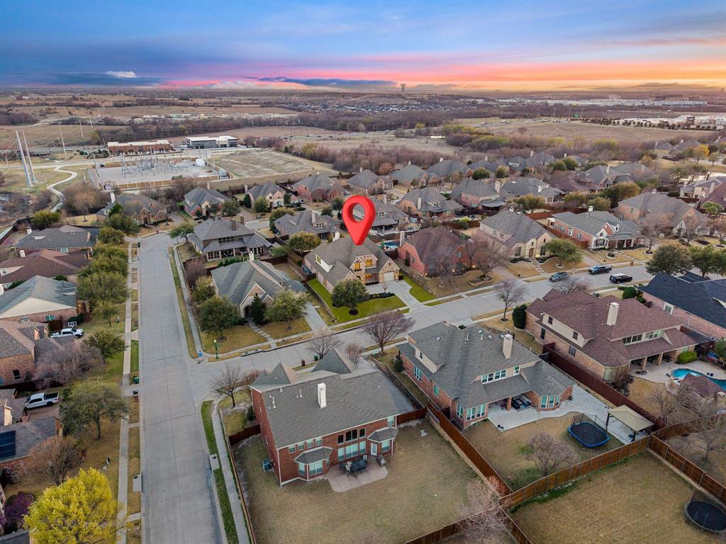 Willow Ridge Ph Three - Residential