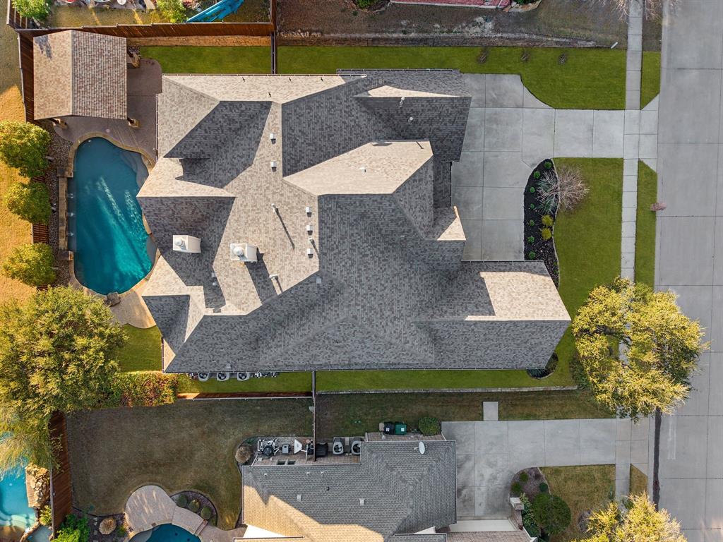 Willow Ridge Ph Three - Residential