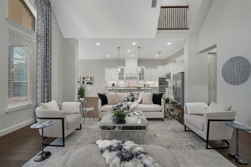 Willow Ridge Ph Three - Residential