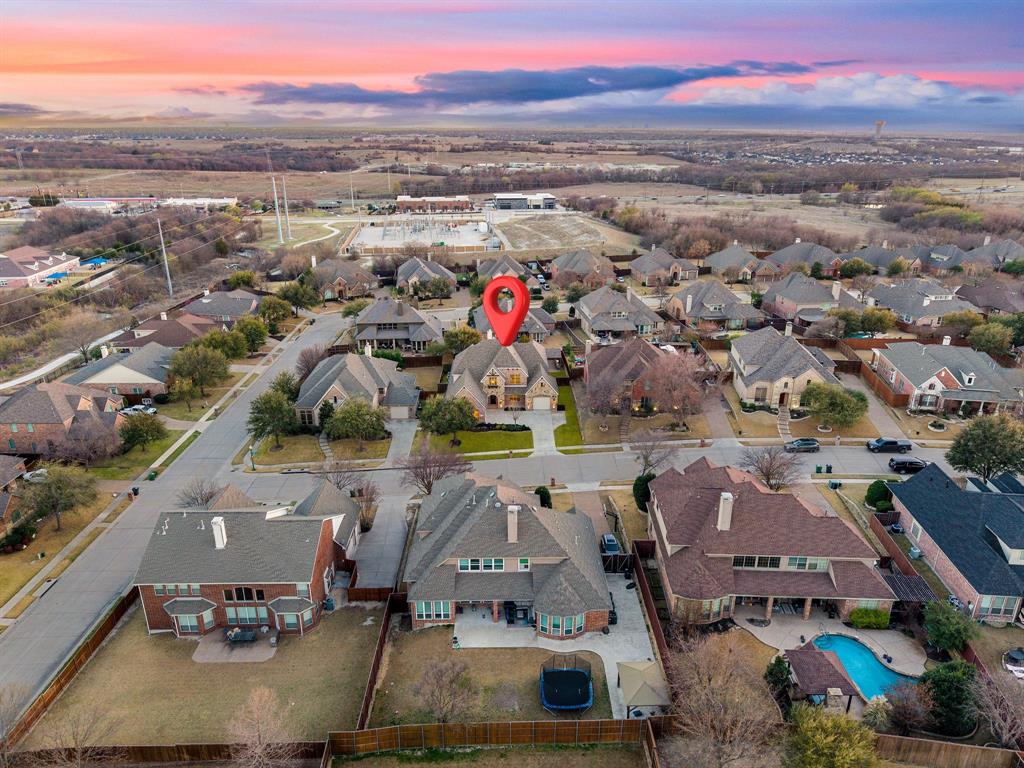 Willow Ridge Ph Three - Residential