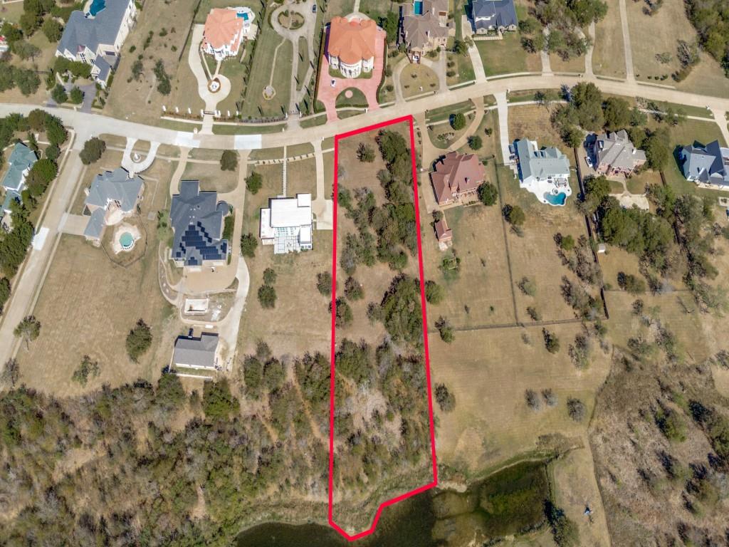 Lake Ridge Sec 11 - Land