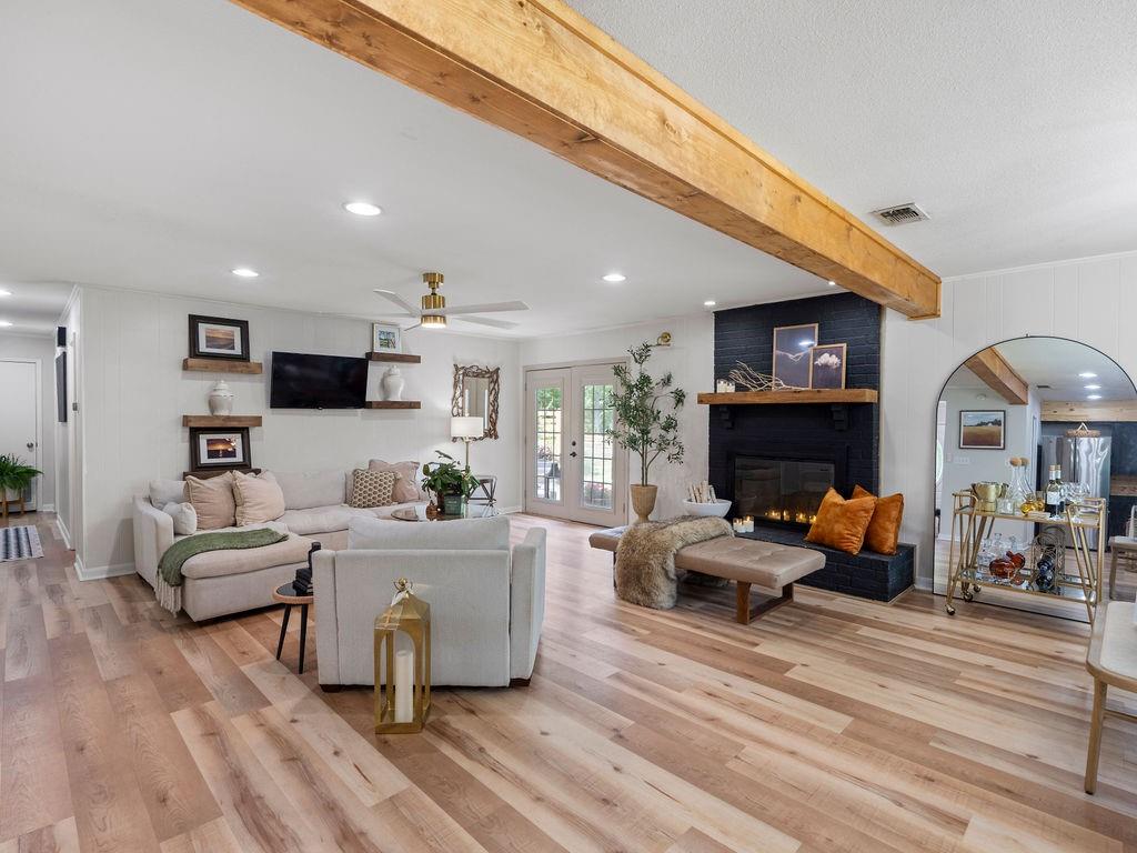 Kings Country POA - Residential