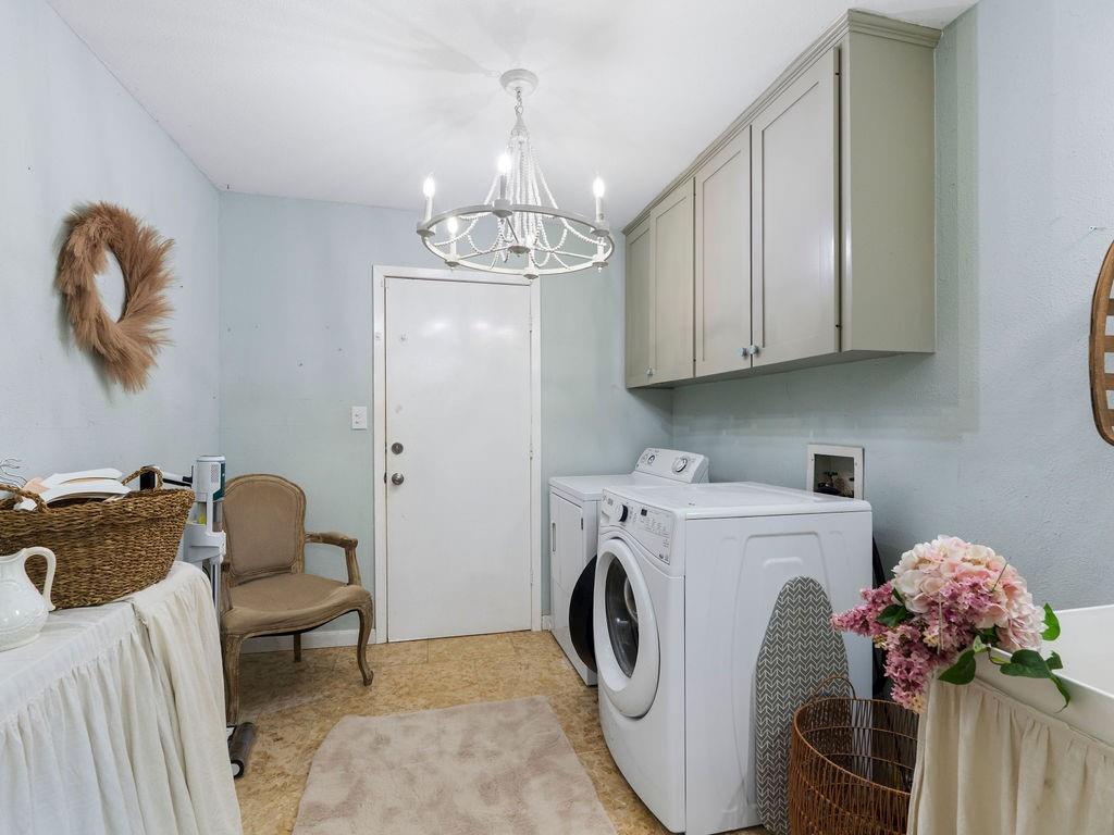 Kings Country POA - Residential