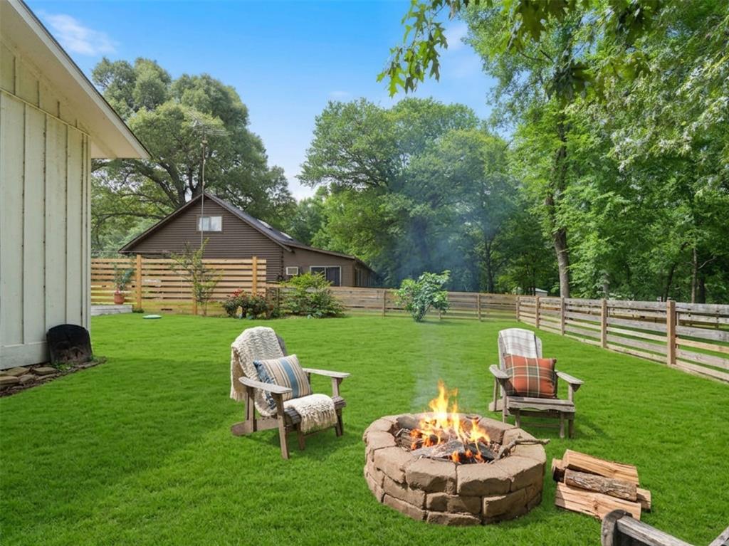 Kings Country POA - Residential