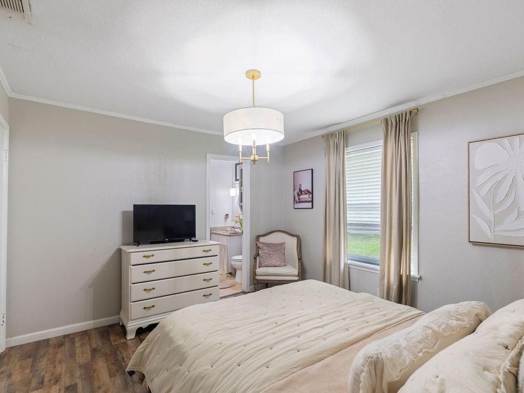Kings Country POA - Residential