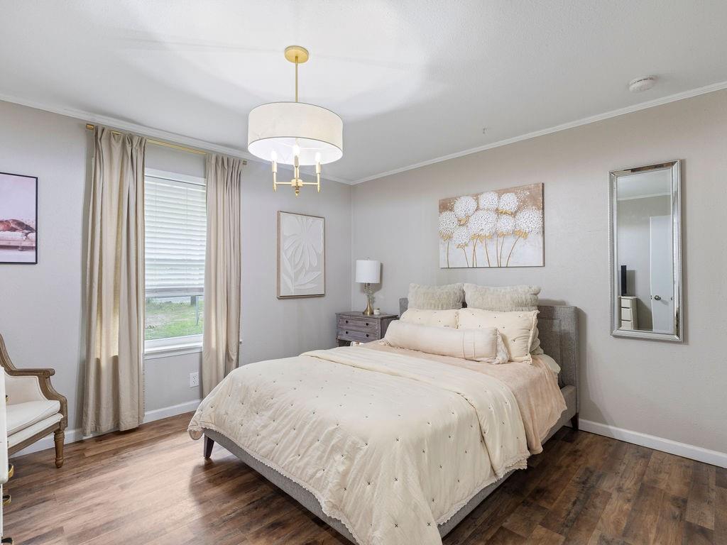 Kings Country POA - Residential