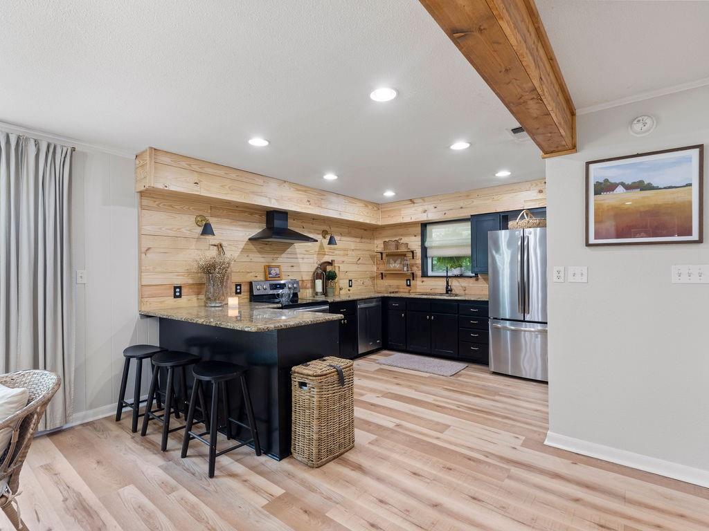 Kings Country POA - Residential