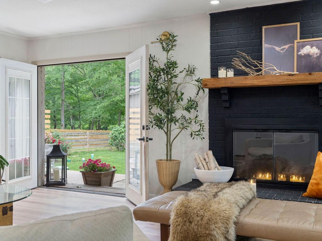 Kings Country POA - Residential
