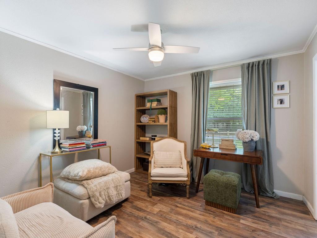 Kings Country POA - Residential