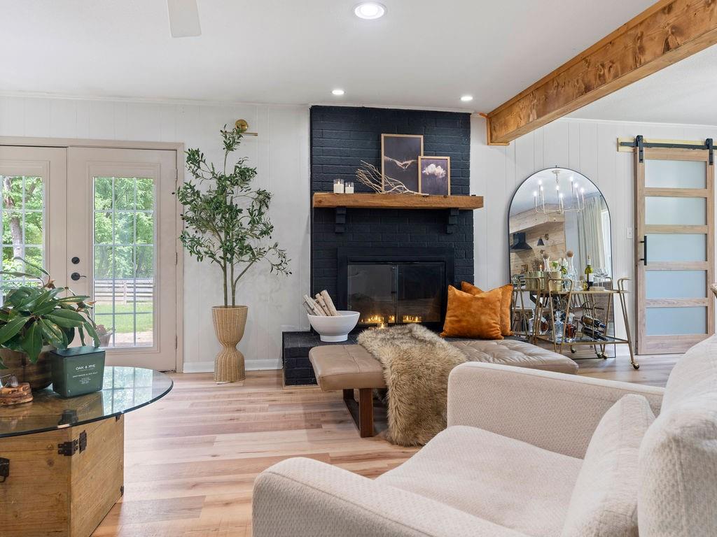Kings Country POA - Residential