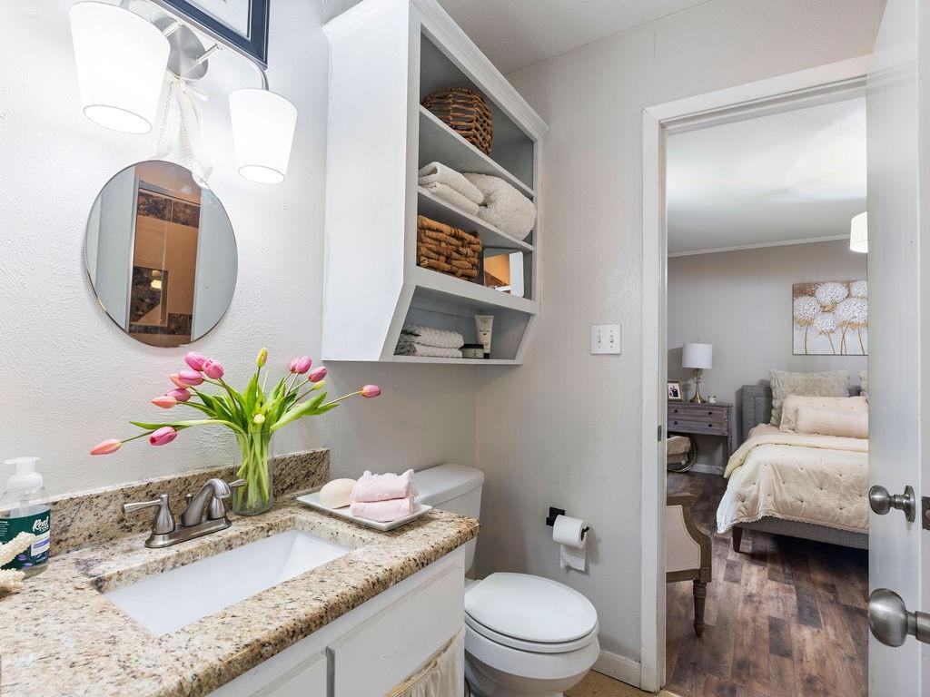 Kings Country POA - Residential