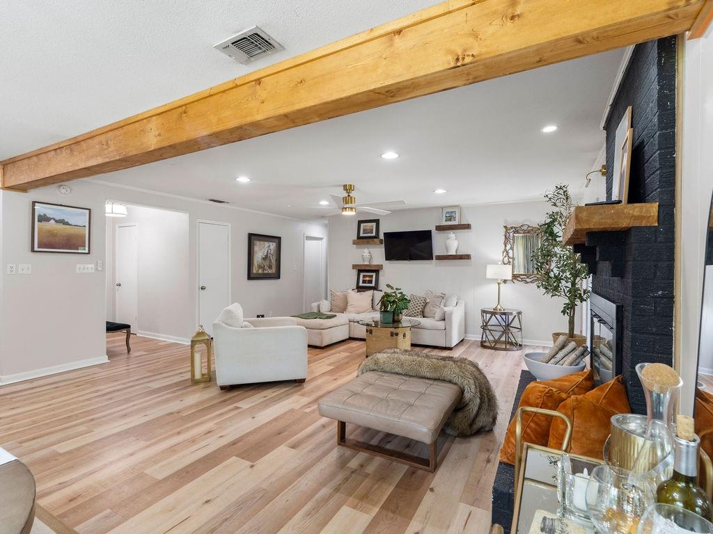 Kings Country POA - Residential
