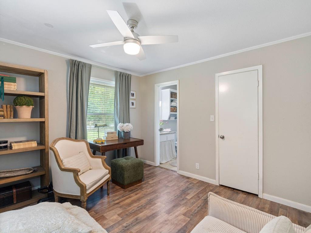 Kings Country POA - Residential