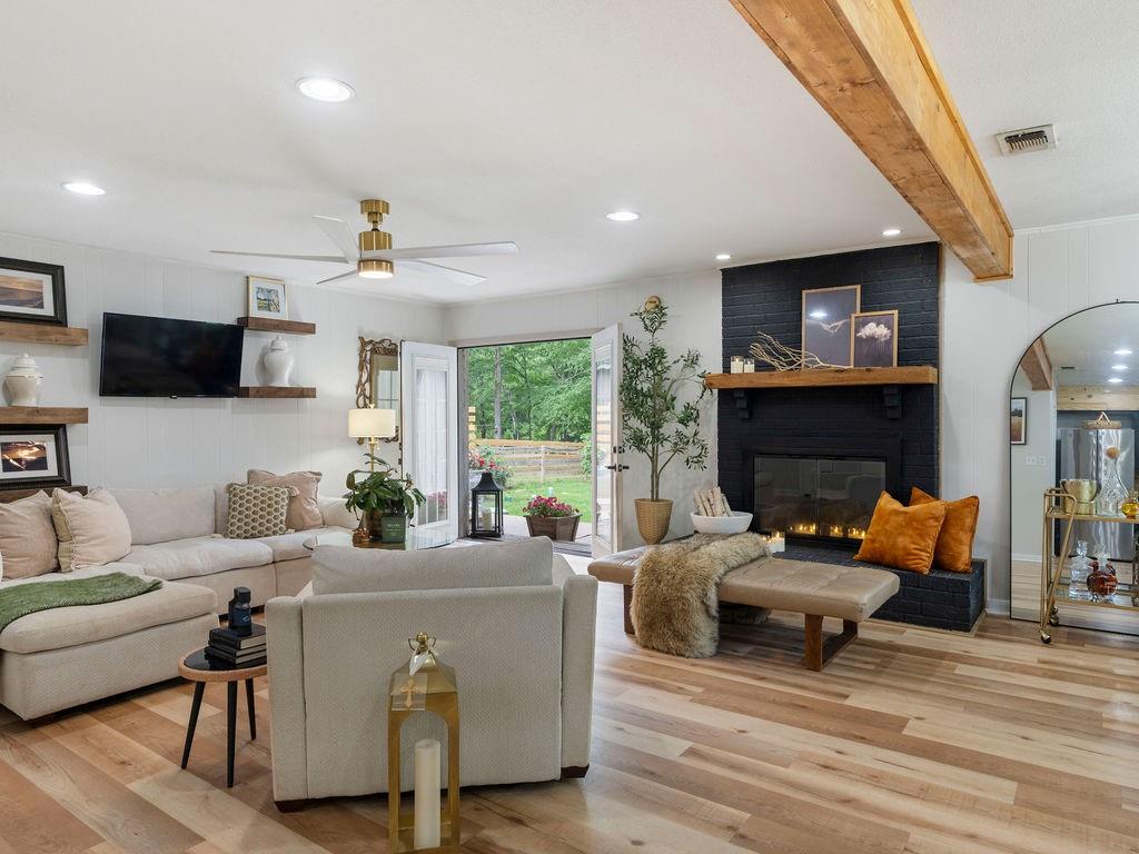 Kings Country POA - Residential